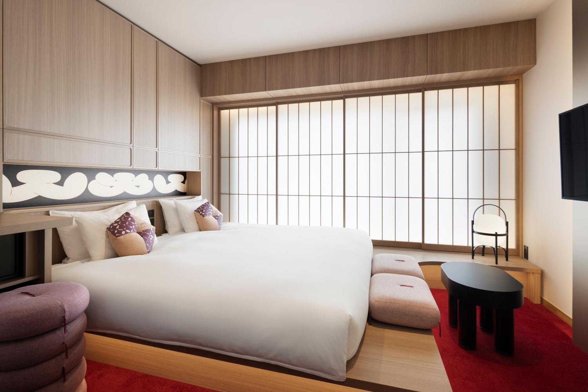 Omo3 Asakusa By Hoshino Resorts طوكيو المظهر الخارجي الصورة